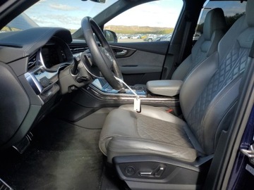 Audi Q7 II 2021 Audi SQ7 Premium Plus 2021 4.0l 4.0 Benzyna 500KM, zdjęcie 7