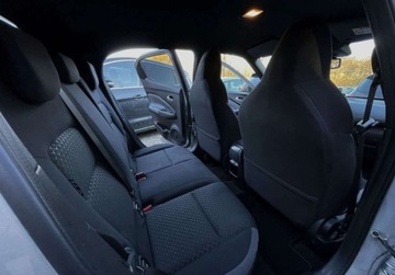 Nissan Juke II Crossover 1.0 DIG-T 117KM 2020 Nissan Juke 48.000KM gwarancja bezwypadkowy NAVI kamera MANUAL, zdjęcie 15