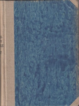 BIOLOGIA W SZKOLE cały rocznik 1957