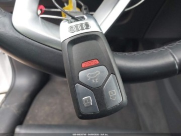 Audi Q5 II 2024 Audi Q5 Premium Plus 45 2024 2.0 Benzyna 261KM, zdjęcie 12