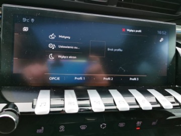 Peugeot 508 II 2020 Peugeot 508 GT, SW, Automat, Bogate wyposażenie, Bezwypadkowy, zdjęcie 25