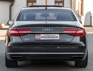 Audi 2014 Audi A8 S8 4.0 TFSI 435PS Full Opcja! NV HU Masaż Radar Dociągi Gwarancja!, zdjęcie 38