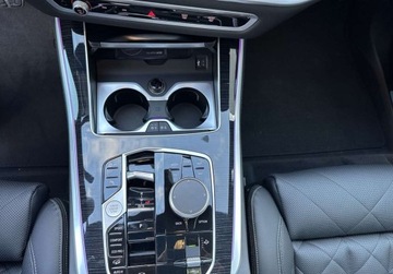 BMW X5 G05 2025 BMW X5 xDrive30d, Pneumatyka, Panorama, 22 cale, Hak, Harman, Comfort PLUS, zdjęcie 18