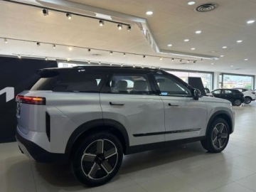 Jaecoo 7 2026 JAECOO J7 Exclusive DHT 1.5 T-GDI HEV Suv 224KM 2026, zdjęcie 3