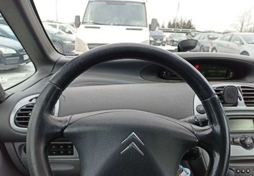 Citroen Xsara Picasso 1.6 HDi 110KM 2009 Citroen Xsara Picasso Citroen Xsara Picasso 1.6 Diesel 110KM, zdjęcie 8