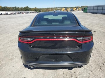 Dodge Charger VII 2021 Dodge Charger RT 2021 5.7L 5.7 Benzyna 370KM, zdjęcie 2