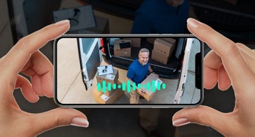 Беспроводная GSM солнечная камера СО ВСТРОЕННОЙ БАТАРЕЕЙ для SIM-карты 4G 4Mpx