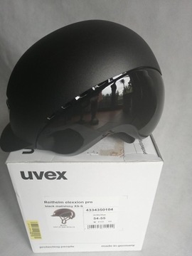 Шлем для верховой езды Uvex elexxion pro, размер XS/S