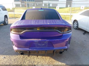 Dodge Charger VII 2023 Dodge Charger Scat Pack Widebody 2023 6.4l 6.4 Benzyna 485KM, zdjęcie 4