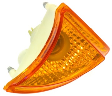 СИГНАЛ ПОВОРОТА ЛЕВЫЙ ПЕРЕДНИЙ IVECO STRALIS