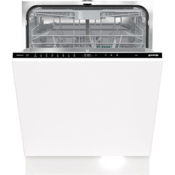 Zmywarka do zabudowy Gorenje GV663D60