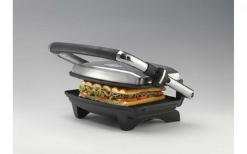 ГРИЛЬ ARIETE 1911 ТОСТ ГРИЛЬ SLIM