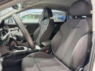 Audi A4 B9 Limousine Facelifting 2.0 35 TFSI 150KM 2023 Audi A4 Limousine 35 TFSI S Line 1 wlasciciel Salon Polska FV 23 gw d, zdjęcie 8