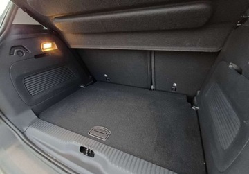 Citroen C3 Aircross  I Crossover Facelifting 1.2 PureTech 110KM 2023 Citroen C3 Aircross 177 Shine 110 KM I wl. GWARANCJA FV23 1.2, zdjęcie 31