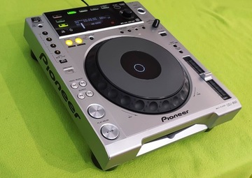Pioneer CDJ 850 DJM 350/400/800/850/2000 Нексус