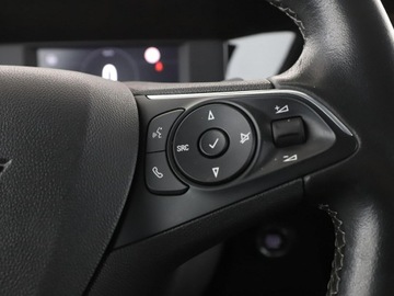 Opel Mokka II SUV 1.2 Turbo 130KM 2021 Opel Mokka automat full LED klima auto virtual, zdjęcie 29