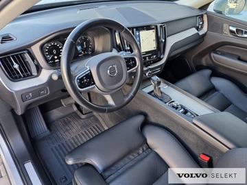 Volvo XC60 II Crossover D4 190KM 2020 Volvo XC 60 Salon PL Inscription D4 190KM Kamera 3, zdjęcie 11