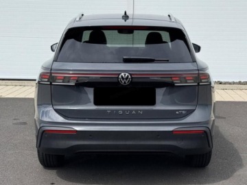 Volkswagen Tiguan III 2026 Od ręki - Life Plus 1.5 eTSI DSG 131KM, zdjęcie 5
