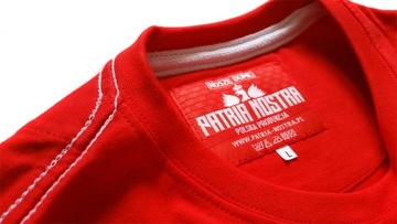 Футболка МУЖСКАЯ FAN Польша Чемпионат мира по футболу PL