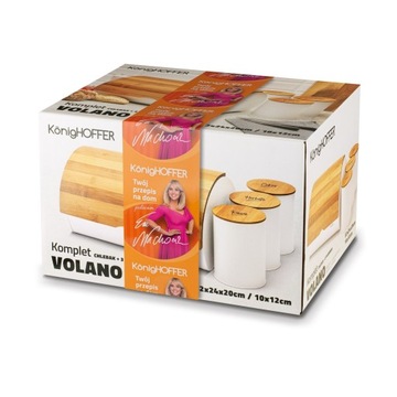 БЕЛЫЙ ХЛЕБ +3 КОНТЕЙНЕРА для ЧАЯ, кофе, САХАРА