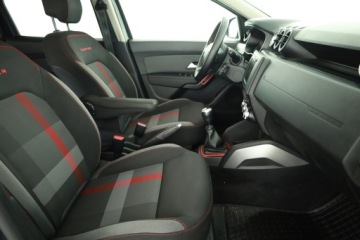 Dacia Duster II SUV 1.6 SCe 115KM 2019 Dacia Duster 1.6 SCe, Salon Polska, Serwis ASO, zdjęcie 6