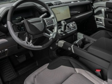 Land Rover Defender IV (L663) 2025 Defender 110 D350 X-Dynamic SE 3.0 350KM 2025, zdjęcie 6