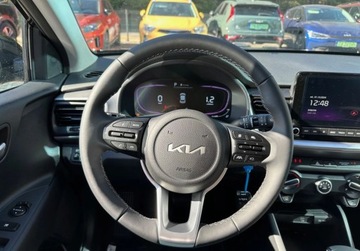 Kia Stonic Crossover Facelifting 1.0 T-GDI 100KM 2025 Kia Stonic MY25 wersja M pakiet SMART, 100KM 7DCT, dostepny od reki, zdjęcie 15