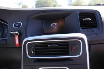 Volvo S60 II Sedan Facelifting 2.0 D2 DRIVE-E 120KM 2017 Volvo S60 F-Vat,Gwarancja,Salon, zdjęcie 24