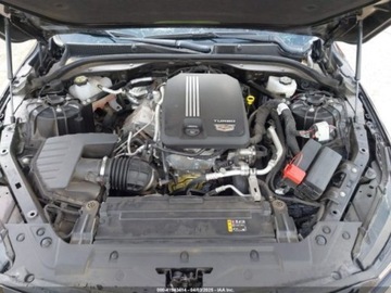 Cadillac 2024 Cadillac CT5 2024 CADILLAC CT5 SPORT 2.0 Benzyna 238KM, zdjęcie 16