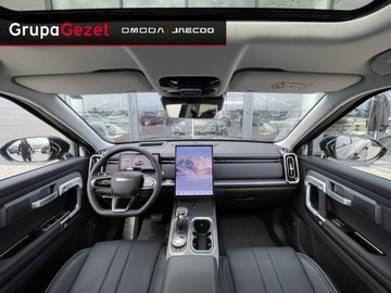  Jaecoo 7 wesja Offroad BlackWeek, zdjęcie 6