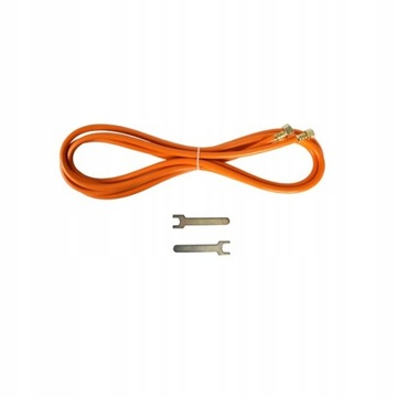 МНОГОФУНКЦИОНАЛЬНАЯ ГАЗОВАЯ КРОВЕЛЬНАЯ ГОРЕЛКА, 2 СОПЛА