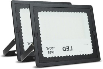 Reflektory LED na zewn?trz, IP66 Wodoodporny MINI