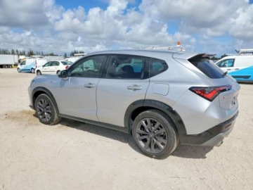 Acura 2025 Acura Inny 2025 ACURA ADX A-SPEC 1.5 Benzyna 190KM, zdjęcie 1