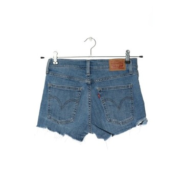 LEVI’S Krótkie spodnie Rozm. EU 34