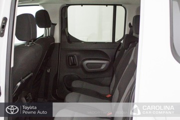 Toyota Proace II 2024 Toyota PROACE CITY City Verso Long 1.5 D-4D Family, zdjęcie 12