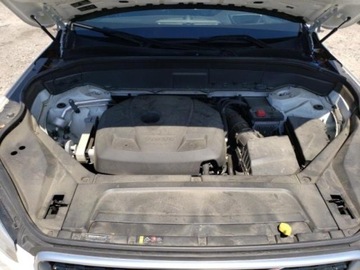 Volvo XC90 II 2019 Volvo XC 90 2019r, R-Design, 2.0L, 4x4 2.0 Benzyna 316KM, zdjęcie 11