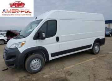  RAM 2500 Promaster High 2023 3.6 Benzyna 280KM