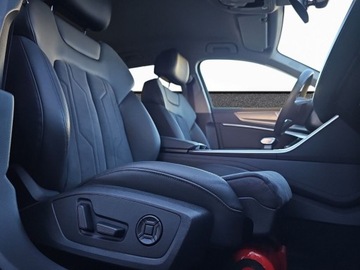 Audi A6 C8 Avant 2.0 40 TDI 204KM 2022 Audi A6 Avant Matrix HD LED, Head-Up, S line Exterieur 2.0 Diesel 204KM, zdjęcie 21