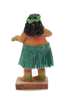 КУКЛА ХУЛА, кукла-автомобиль-талисман, SWEET WAHI 667