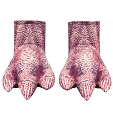 детский косплей Набор цветов «Очень странные дела Каннибал» B53-257