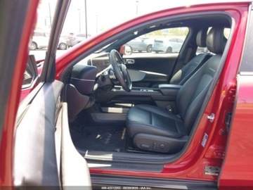 Hyundai IONIQ 6 2023 Hyundai IONIQ 6 6 SEL 2023, od ubezpieczalni Elektryczny 325KM, zdjęcie 6