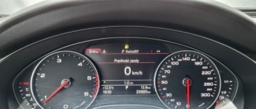 Audi A6 C7 Avant 2.0 TDI 177KM 2011 Audi A6 Avant 2.0 TDI 177 KM Automat bezwypadkowa serwisowana zarejestrowa, zdjęcie 24
