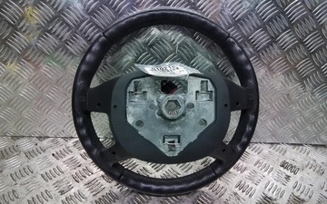 FORD S-MAX МНОГОФУНКЦИОНАЛЬНЫЙ РУЛЬ 6M213600CH