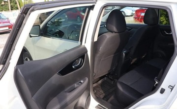 Nissan Qashqai II Crossover 1.6 dCi 130KM 2015 Nissan Qashqai Panorama, K.Cofania, Tempomat, Swiatla LED, El.Fotele, Mult, zdjęcie 7