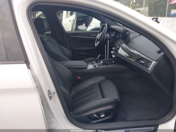 BMW Seria 5 G30-G31 2021 BMW Seria 5 530i 2021 2.0l 2.0 Benzyna 248KM, zdjęcie 10