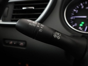 Nissan Qashqai II Crossover Facelifting 1.3 DIG-T  160KM 2019 Nissan Qashqai automat full LED navi klima auto, zdjęcie 29