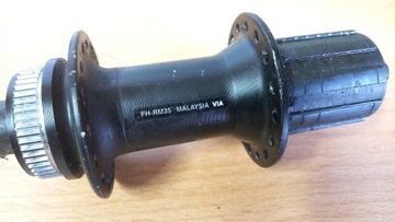 Конус задней ступицы Shimano FH-RM35 правый