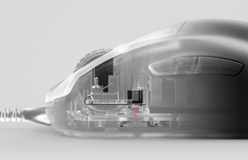 СТИЛСЕРИЗ Прайм мышь