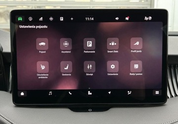 Skoda Superb III Kombi Facelifting 1.5 TSI 150KM 2024 Skoda Superb LK, Gwarancja, CANTON, ACC, Kamera 360, DCC, Matrix, ergoSeat, zdjęcie 24