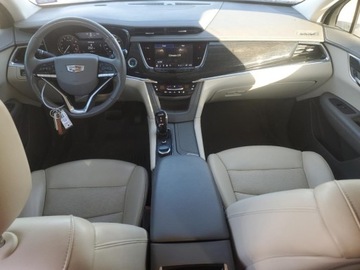 Cadillac 2022 Cadillac XT6 Premium Luxury 2022 3.6l 3.6 Benzyna 310KM, zdjęcie 8
